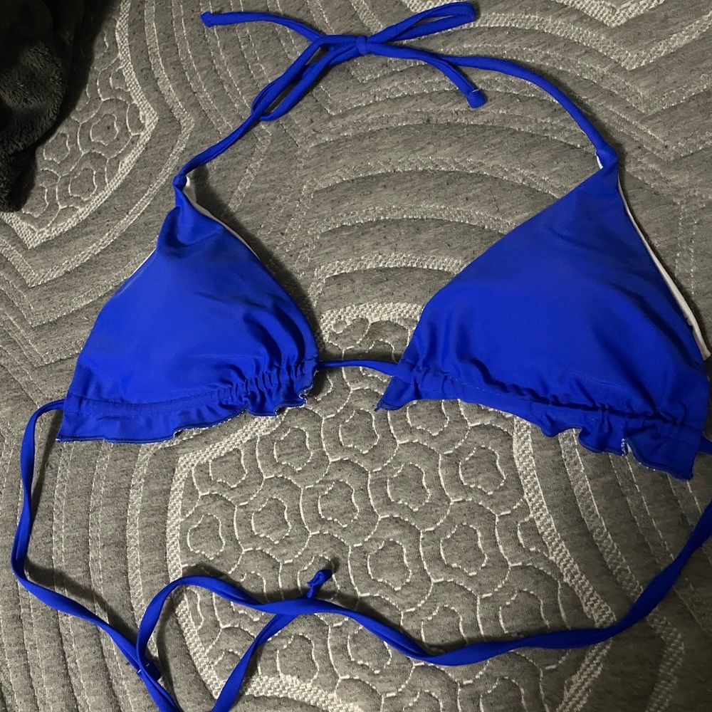 Bathing suit top